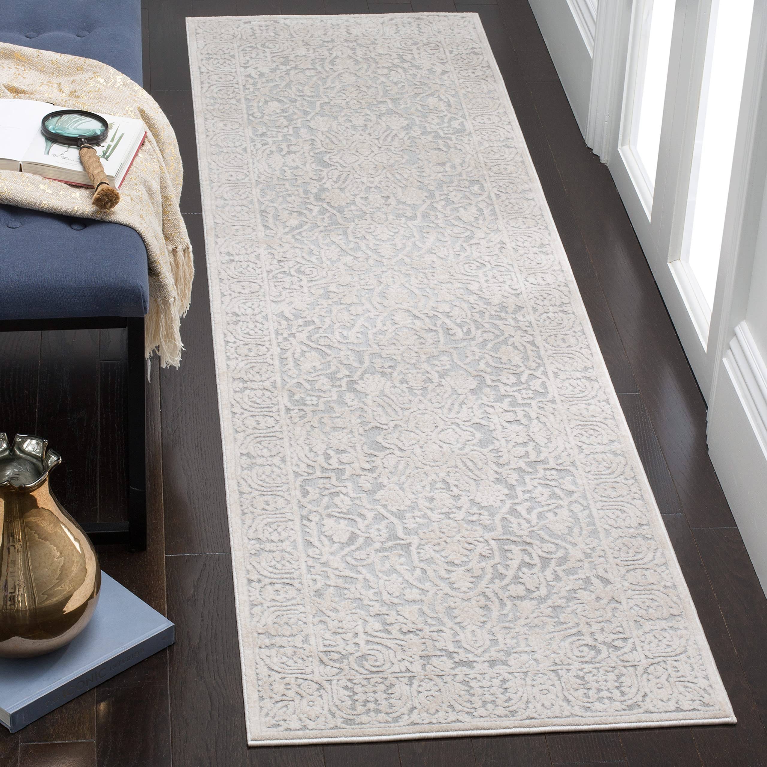 Safavieh Reflection Collection Gray