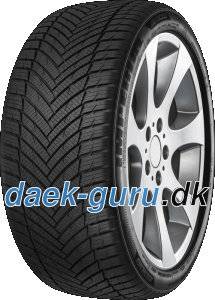 All Season Driver 245/40 R20 99W