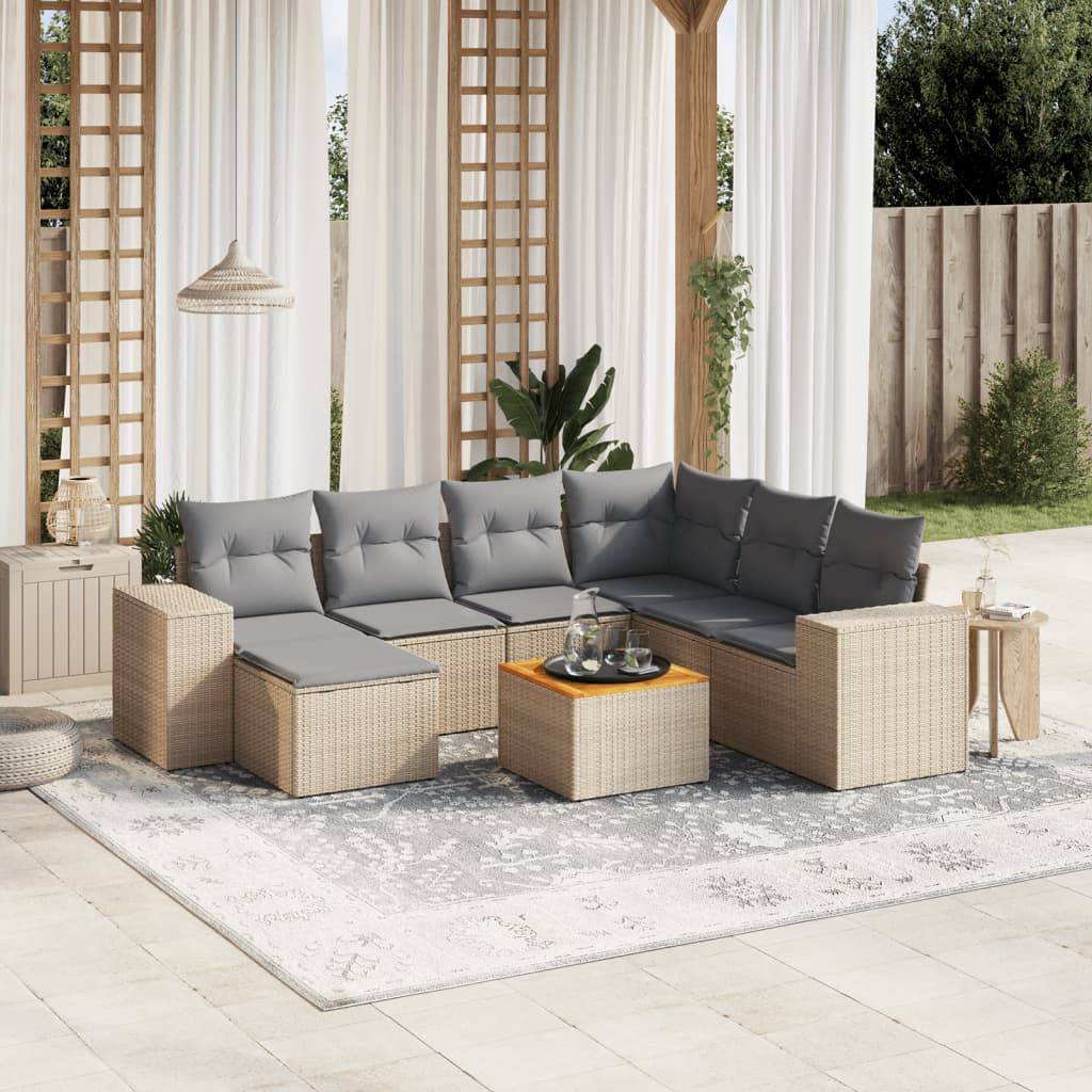 Homie sofasæt