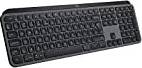 Mx keys Logitech MX Keys S Wireless Bluetooth Keyboard - Graphite