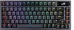 ASUS ROG Azoth Tastiera gaming USB + RF Wireless 75 Tasti