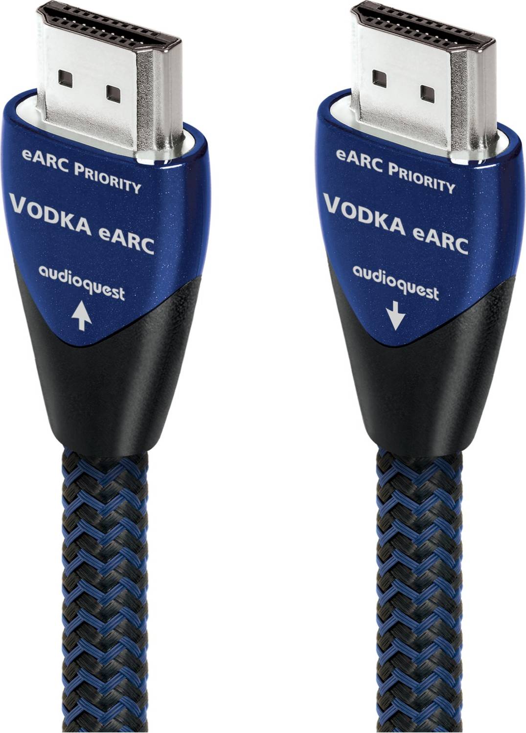 Vodka Audioquest Vodka eARC 3m