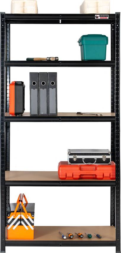 Rhino Racking 180x90x60cm Shelving System