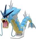 Pokémon Gyarados Model Kit