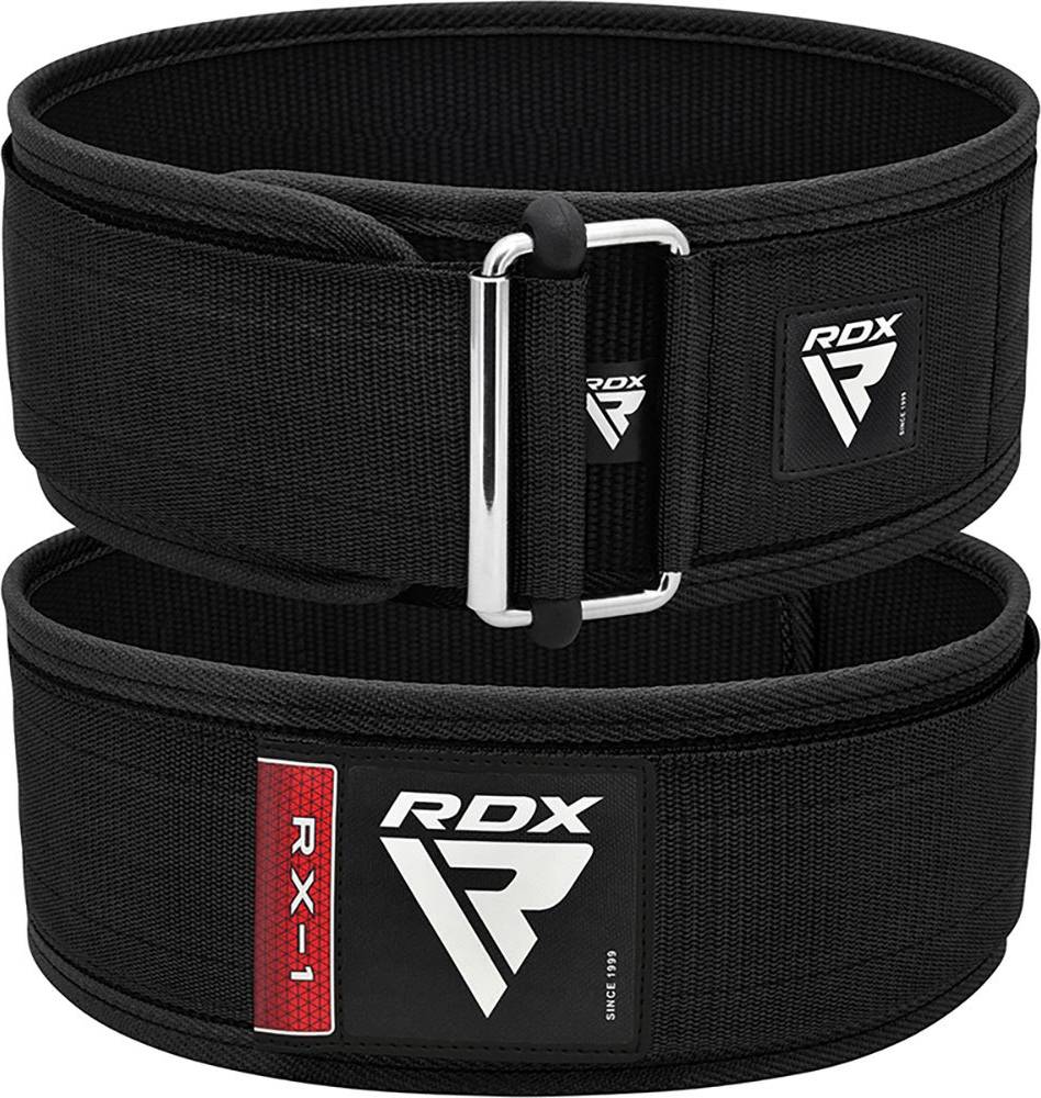 RDX Rdx Sports Rx1 Weightlifting Belt S S