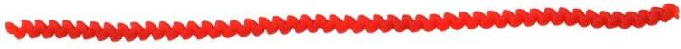 Trout Master Spring Worm 4mm Blood