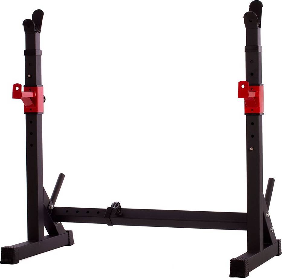 Squat rack Softee Deportium Squat Rack