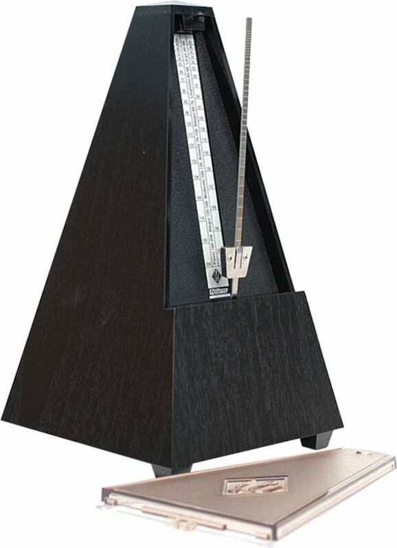 Metronome Pyramid Shape 806K