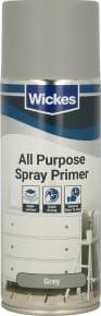 Wickes All Purpose Primer Spray