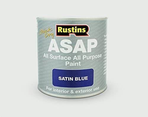 Rustins ASAP All Purpose All Surface Satin
