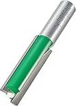 Trend Two Flute Straight Router Cutter 16mm Diameter
