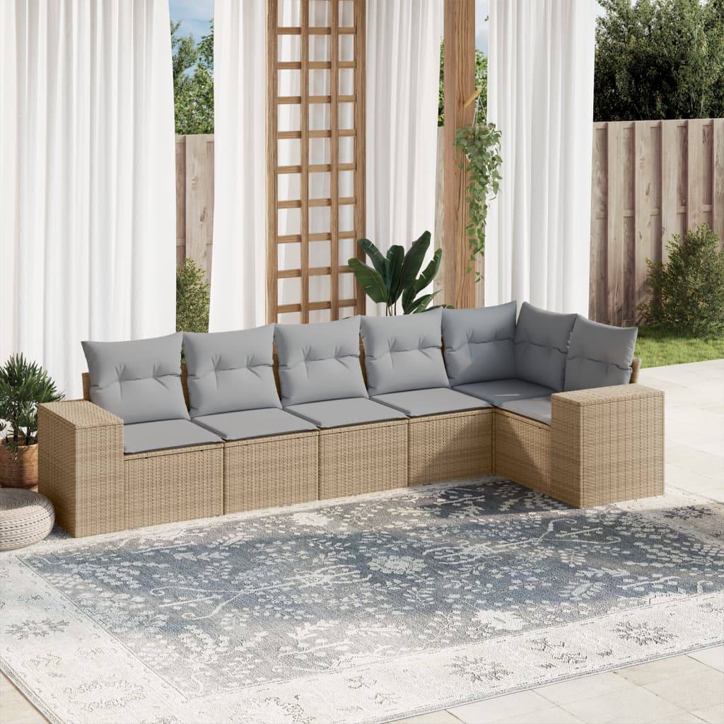 Homie sofasæt