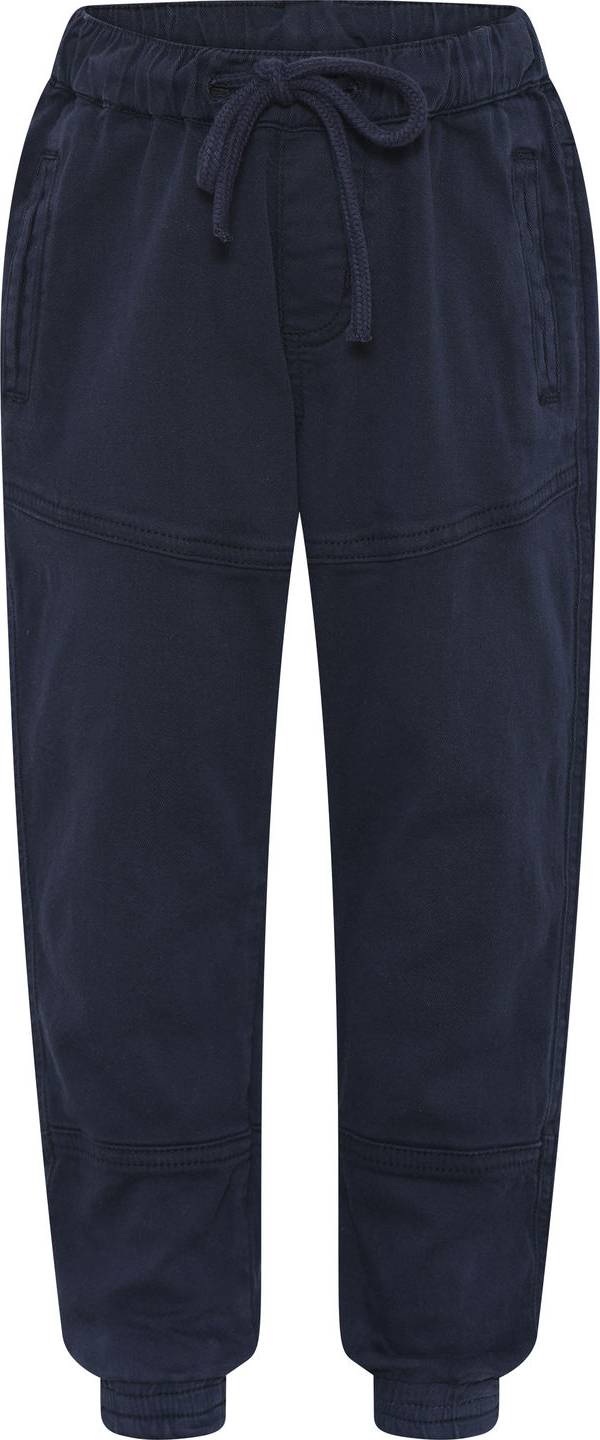 Minymo Sweatpants, Total eclipse