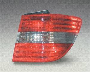 Magneti Marelli Rearlight LLE822 LLE822