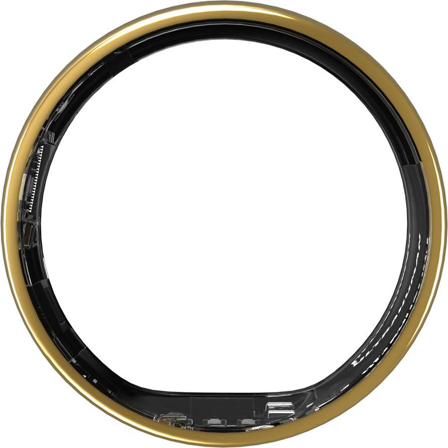 Ring Air Bionic Gold