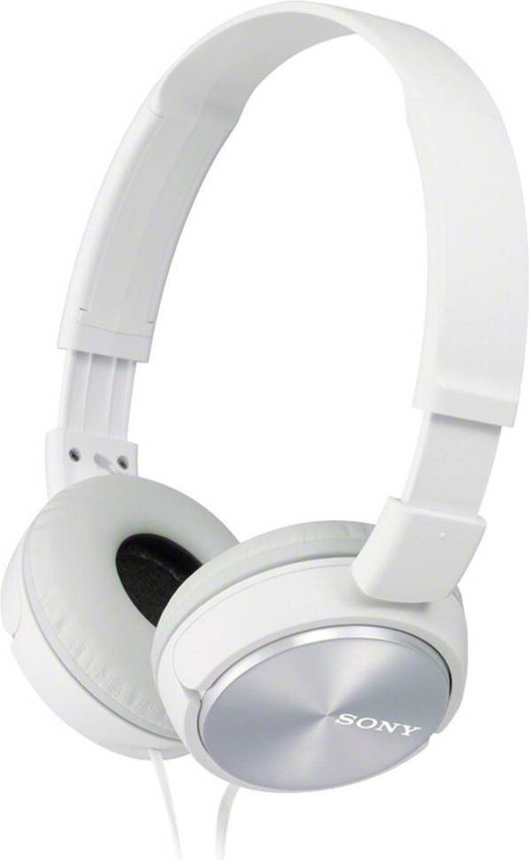 Sony MDRZX310W.AE Foldable
