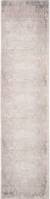 Loomed Neutral Distressed Beige