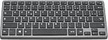 Tastiera Wireless Mini R Ricaricabile