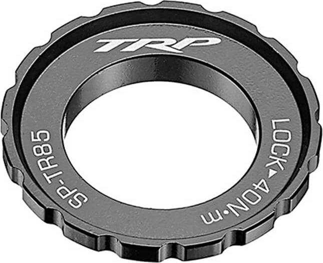 Centerlock Rotor Lock Ring External