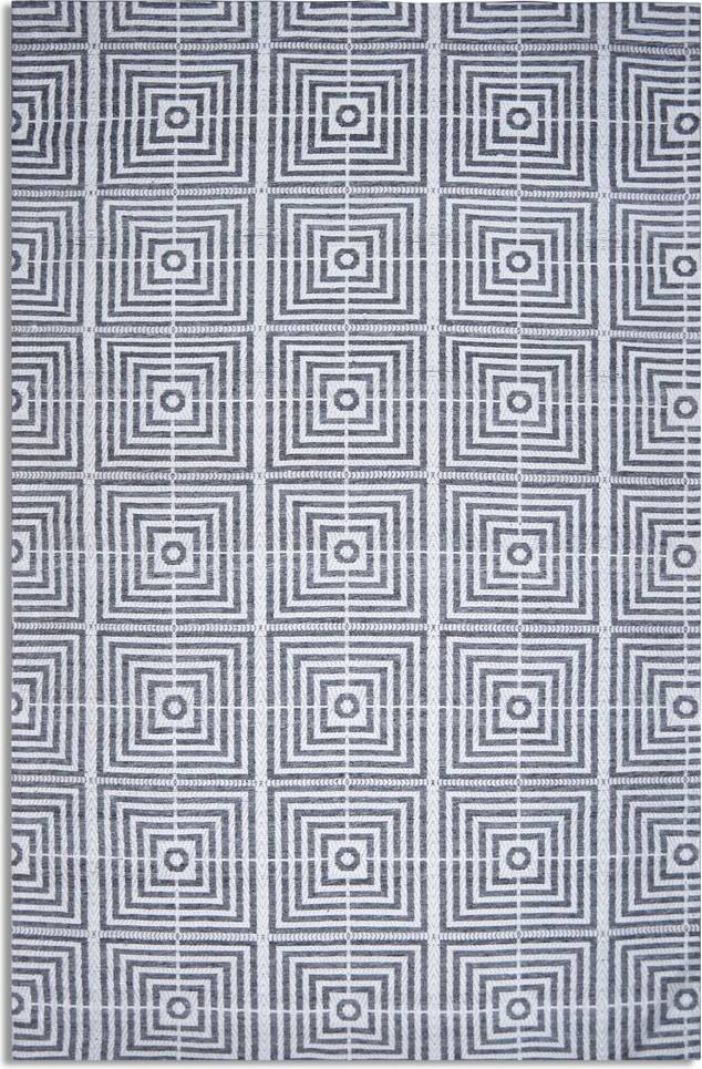 Corrigan Studio Rug Black