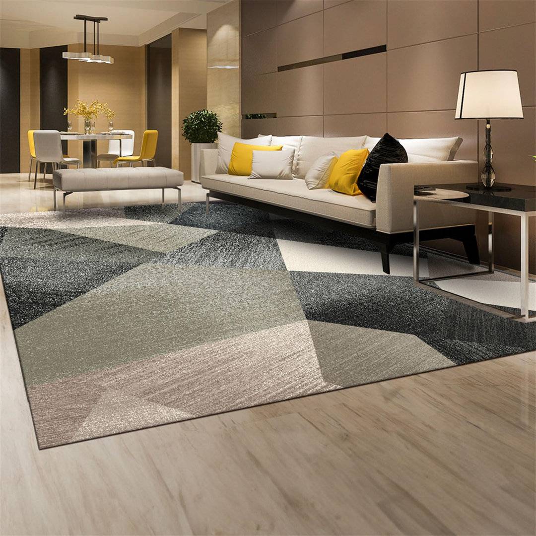 Corrigan Studio Lessie Area Rug