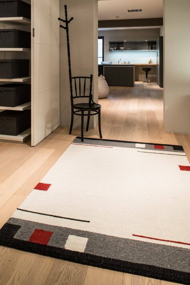 Ebern Designs Keiser Wool