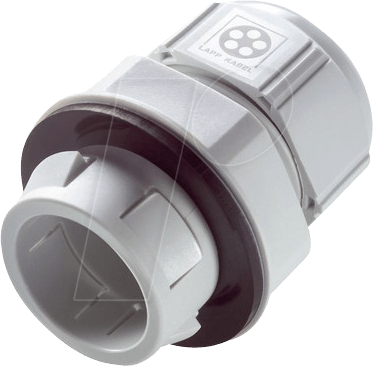 Click M20 R7001 GY Cable 25 Stk