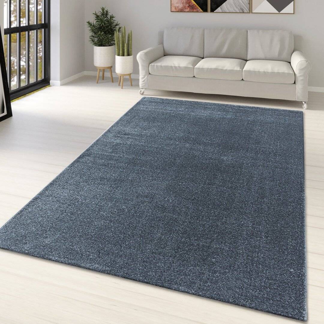Ebern Designs Daedra Rug Grey