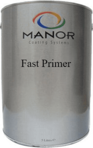 Manor Fast Primer 5L