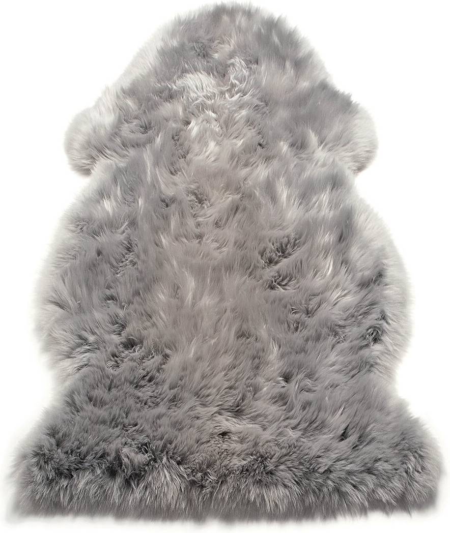 Union Rustic Koby Handwoven Silver