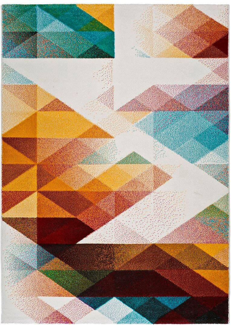 Ebern Designs Corrado Rug Yellow