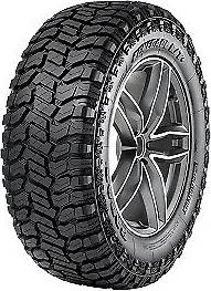 Radar RENEGADE R/T+ MUD TERRAIN RANCCN0287RAD