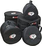 Protection Racket 22" 5pc Crossover Nutcase Drum Bag Set