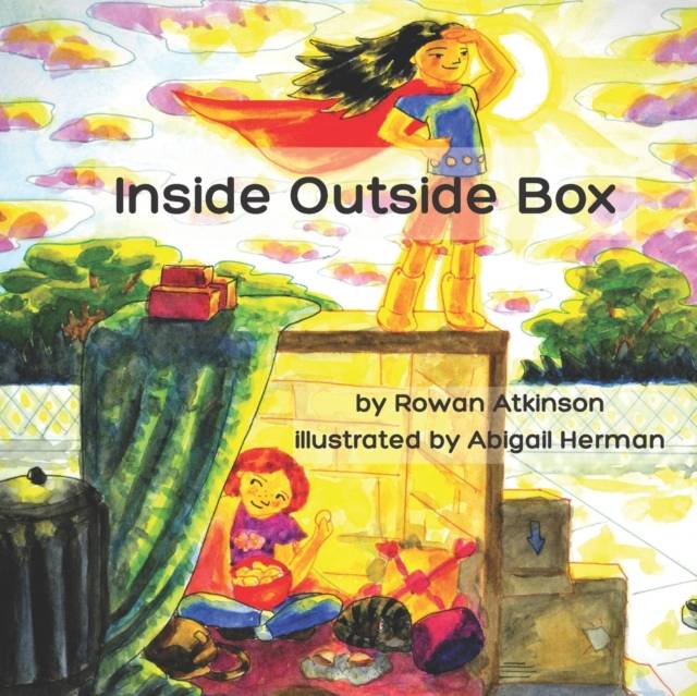 Inside Outside Box (Paperback)