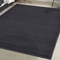 THE RUGS Anthracite Islay Grey
