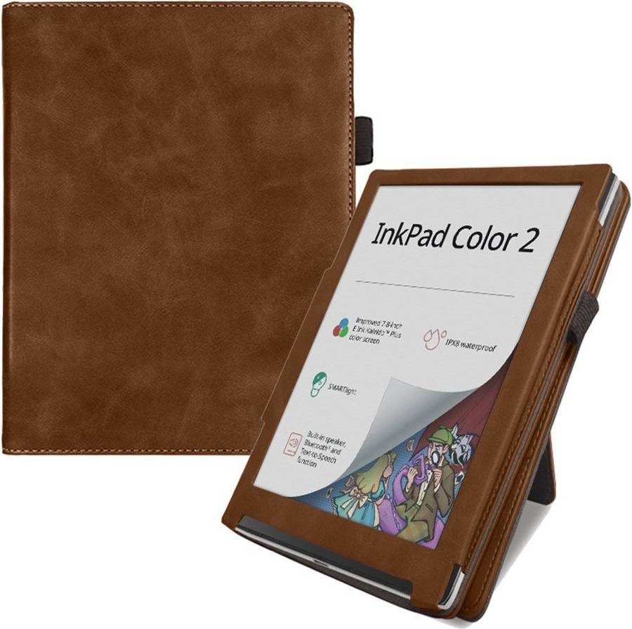 MAULUND PocketBook InkPad Color 2 Fodral