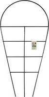 Plant Support Trellis Rounded Fan