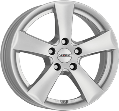 TTXZ6SA47E 5-Hole 16 Inch Alloy Wheel Rim Rim