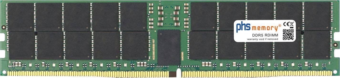 PHS-memory RAM 64GB for Dell PowerEdge R7625