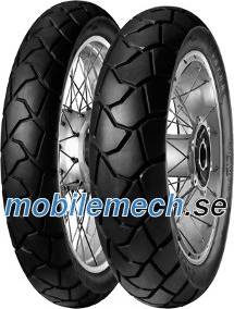 Anlas Capra R Motorcycle Tyre 120 70 R19 60V TL Front