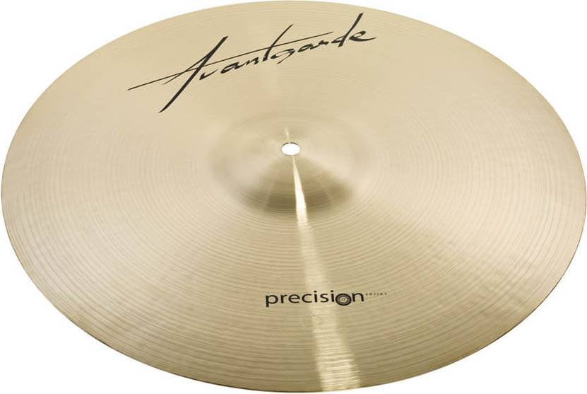 Avantgarde Precision 22 Ride cymbal
