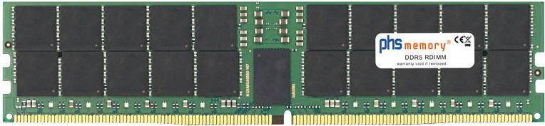 PHS-memory RAM 32GB per Supermicro H13SSL-N