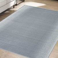 THE RUGS The Homemaker Collection Mastro Ombre White