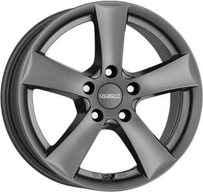 TTXZ0GA425E 5-Hole Alloy Wheel Rim Rim