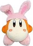 Kirby Waddle Dee Rabbit 14 cm