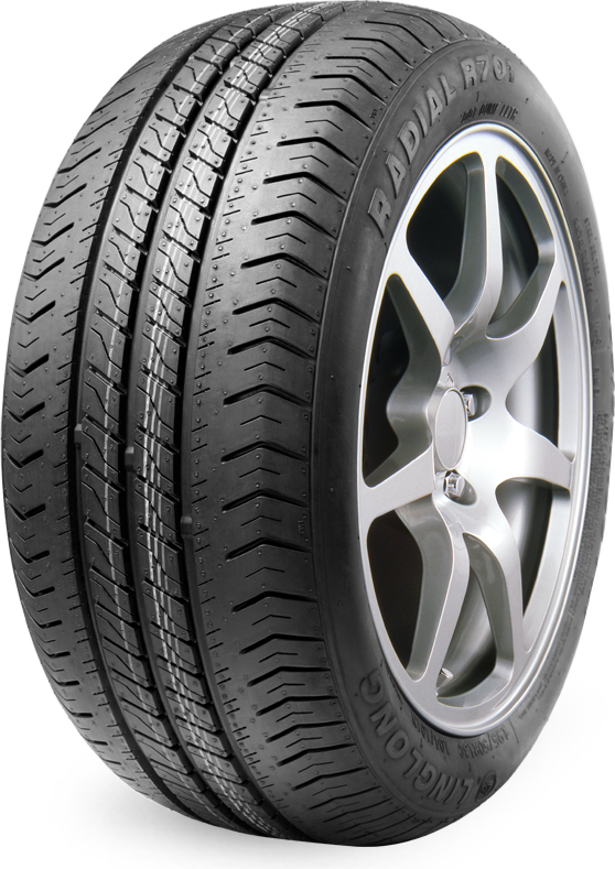Radial R701 XL