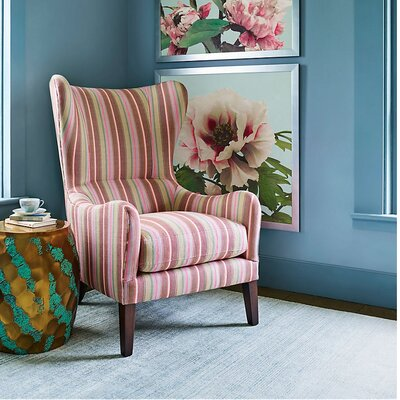 Dash and Albert Rugs Moon Blue
