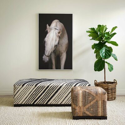 Dash and Albert Rugs 96 Natural, Multicolor