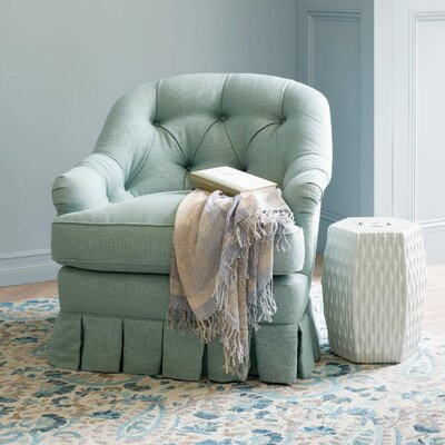 Dash and Albert Rugs 72 Blue