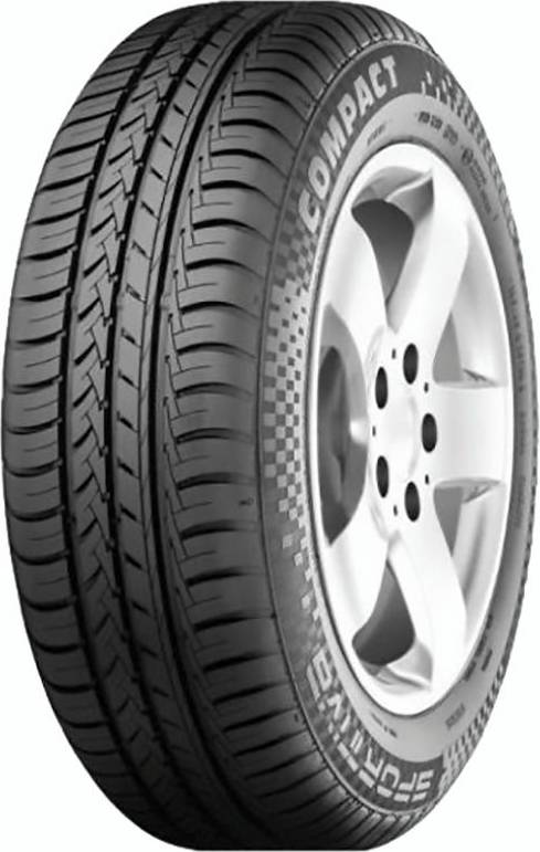Sportiva Compact 195/65 R15 91V